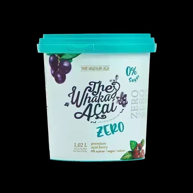 Açaí ZERO