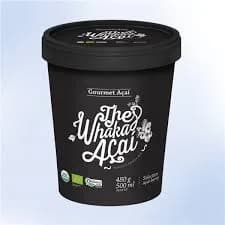 Açaí Gourmet
